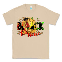 Mushroom black prince Classic Tee - CowGirlArtShop