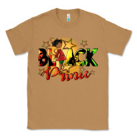 Toasted Coconut black prince Classic Tee - CowGirlArtShop