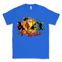 True Royal black prince Classic Tee - CowGirlArtShop
