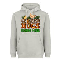 Moon Dust chicken nugs mama hugs Heavyweight Hoodie - AdoDesignShop