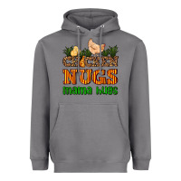Storm chicken nugs mama hugs Heavyweight Hoodie - AdoDesignShop