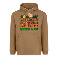 Toasted Coconut chicken nugs mama hugs Heavyweight Hoodie - AdoDesignShop