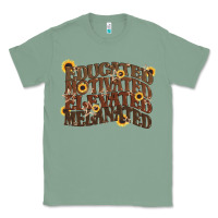 Sage educated motivated elevated melanated juneteenth Classic Tee - CowGirlArtShop