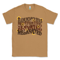 Toasted Coconut educated motivated elevated melanated juneteenth Classic Tee - CowGirlArtShop