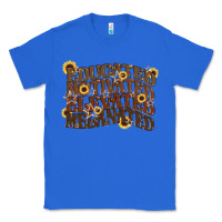 True Royal educated motivated elevated melanated juneteenth Classic Tee - CowGirlArtShop