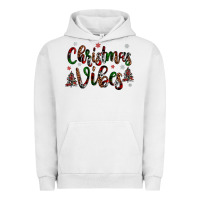 Pigment Lunar Rock christmas vibes Urban Hoodie - JahusDesignShop