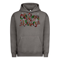 Pigment Tornado christmas vibes Urban Hoodie - JahusDesignShop