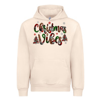 Sandshell christmas vibes Urban Hoodie - JahusDesignShop