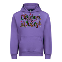 Tulip christmas vibes Urban Hoodie - JahusDesignShop