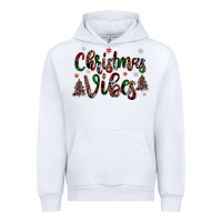 White christmas vibes Urban Hoodie - JahusDesignShop