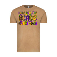 Vintage Camel here for the beads mardi gras Vintage Tee - OliviaCreatesArt