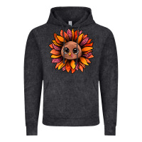 Vintage Black turkey sunflower bbs Vintage Hoodie - BundleAndBundleShop