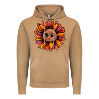 Vintage Camel turkey sunflower bbs Vintage Hoodie - BundleAndBundleShop