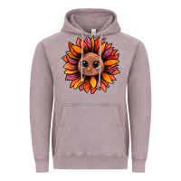 Vintage Zinc turkey sunflower bbs Vintage Hoodie - BundleAndBundleShop