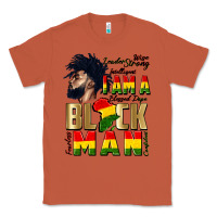 Copper i am a black man Classic Tee - CowGirlArtShop