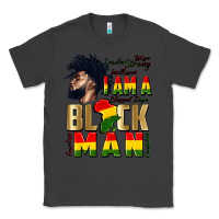 Smoke i am a black man Classic Tee - CowGirlArtShop