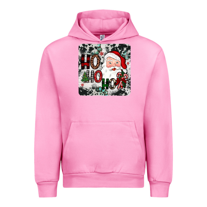 Ho Ho Ho Coaster Urban Hoodie by JahusDesignShop | Teevron