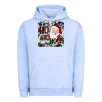 Pigment Grape Ice ho ho ho coaster Urban Hoodie - JahusDesignShop
