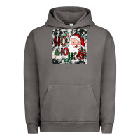 Pigment Tornado ho ho ho coaster Urban Hoodie - JahusDesignShop