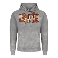 Cloud Rock football love Vintage Hoodie - FaDigitalArtStudio