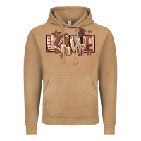 Vintage Camel football love Vintage Hoodie - FaDigitalArtStudio