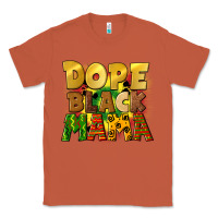 Copper dope black mama juneteenth Classic Tee - CowGirlArtShop