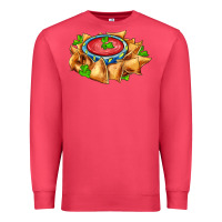 Cardinal nacho Premium Sweatshirt - AdoDesignShop