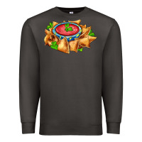 Smoke nacho Premium Sweatshirt - AdoDesignShop