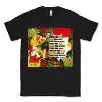 Black dream like martin juneteenth quote Classic Tee - CowGirlArtShop