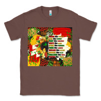 Chestnut dream like martin juneteenth quote Classic Tee - CowGirlArtShop