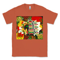 Copper dream like martin juneteenth quote Classic Tee - CowGirlArtShop