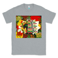 Heather Grey dream like martin juneteenth quote Classic Tee - CowGirlArtShop