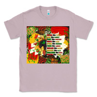 Lilac dream like martin juneteenth quote Classic Tee - CowGirlArtShop