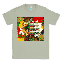 Matcha dream like martin juneteenth quote Classic Tee - CowGirlArtShop