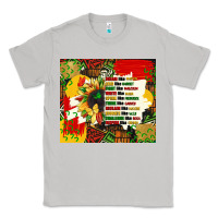 Moon Dust dream like martin juneteenth quote Classic Tee - CowGirlArtShop