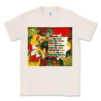 Natural dream like martin juneteenth quote Classic Tee - CowGirlArtShop
