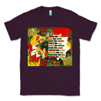 Plum dream like martin juneteenth quote Classic Tee - CowGirlArtShop