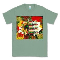 Sage dream like martin juneteenth quote Classic Tee - CowGirlArtShop