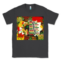 Smoke dream like martin juneteenth quote Classic Tee - CowGirlArtShop