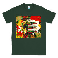Sports Green dream like martin juneteenth quote Classic Tee - CowGirlArtShop