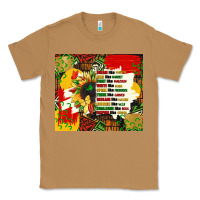 Toasted Coconut dream like martin juneteenth quote Classic Tee - CowGirlArtShop