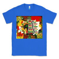 True Royal dream like martin juneteenth quote Classic Tee - CowGirlArtShop