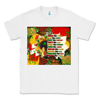 White dream like martin juneteenth quote Classic Tee - CowGirlArtShop
