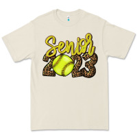 Bone 2023 senior Softball Premium Tee - HowdyJamesFarm