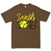 Cacao 2023 senior Softball Premium Tee - HowdyJamesFarm