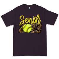 Plum 2023 senior Softball Premium Tee - HowdyJamesFarm