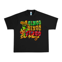 Black Cinco cinco de mayo Urban Heavy Tee - FaDigitalArtStudio