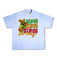 Grape Ice Cinco cinco de mayo Urban Heavy Tee - FaDigitalArtStudio