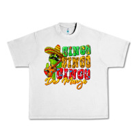 Lunar Rock Cinco cinco de mayo Urban Heavy Tee - FaDigitalArtStudio