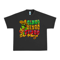 Pigment Black Cinco cinco de mayo Urban Heavy Tee - FaDigitalArtStudio